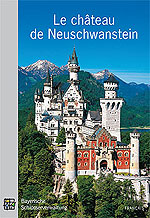 Lien externe vers le guide culturel "Le Ch&acirc;teau de Neuschwanstein" dans la librairie en ligne